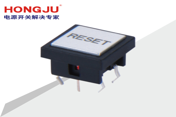 輕觸開關 輕觸開關