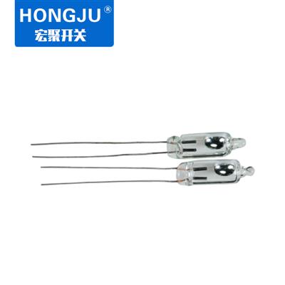 M619水銀開(kāi)關(guān)