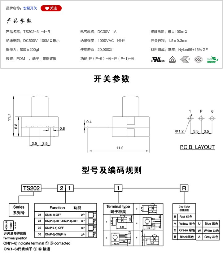 TS202-31-4-R手電筒開關參數尺寸.jpg