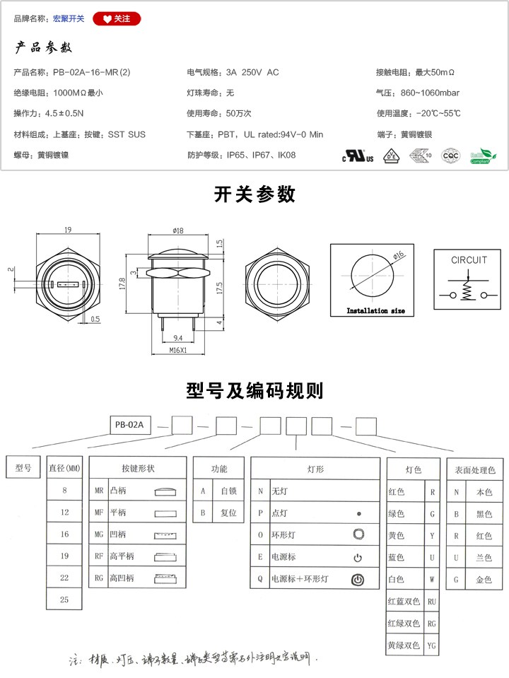 PB-02A-16-MR-(2)按鍵開關參數尺寸.jpg