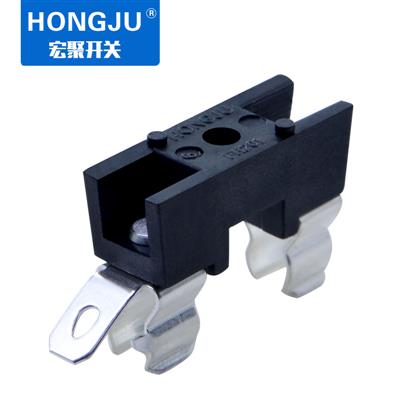 汽車保險絲座的功能詳解