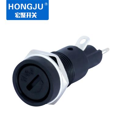 如何有效避免灰塵侵入保險絲座 如何有效避免灰塵侵入保險絲座