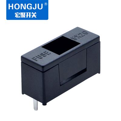 保險絲座發生異常的解決方案