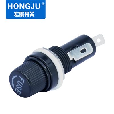 汽車保險絲座選用哪種材質(zhì)最好？ 