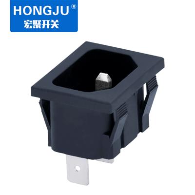 弱電箱的電源插座安裝方法詳解 弱電箱的電源插座安裝方法詳解