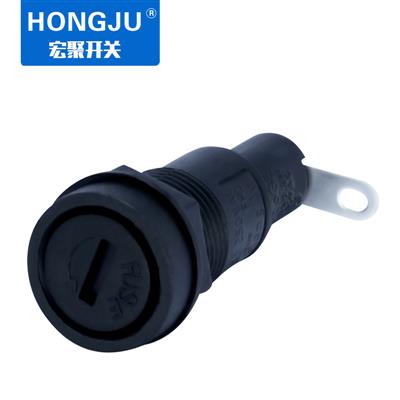 插片保險絲與保險絲座之間存在哪些關(guān)聯(lián)