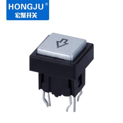 帶燈輕觸開關問題點詳解 帶燈輕觸開關問題點詳解