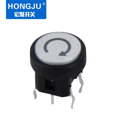 選購(gòu)四腳輕觸開關(guān)有哪些方法