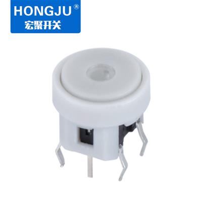 如何保障側按輕觸開關質量 如何保障側按輕觸開關質量