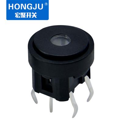 貼片輕觸開關的高頻率使用