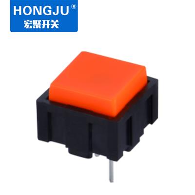 高溫下的輕觸開(kāi)關(guān)如何保養(yǎng)？