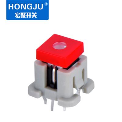 帶燈輕觸開關的市場需求分析 帶燈輕觸開關的市場需求分析