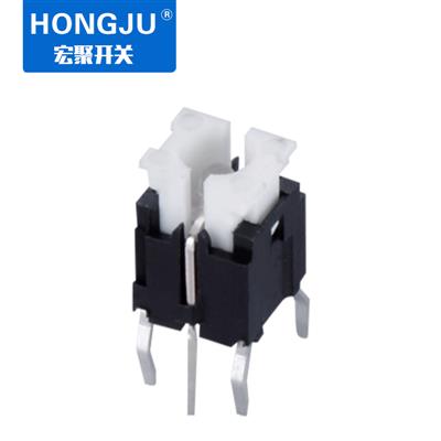 哪些因素會對輕觸開關產生質量影響?