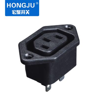 電源插座 電源插座