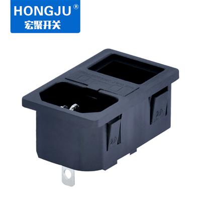 保險絲座 保險絲座