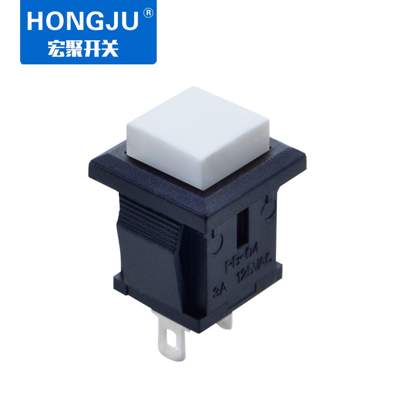 按鈕開關 按鈕開關