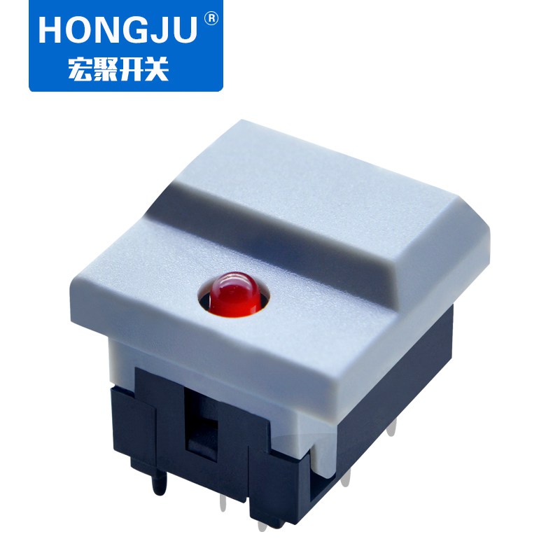 按鈕開關 按鈕開關