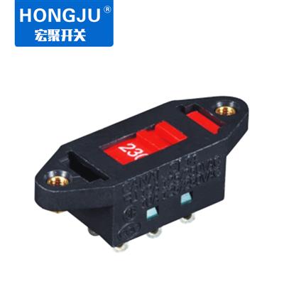 滑動開關 滑動開關