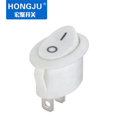 船型開(kāi)關(guān)