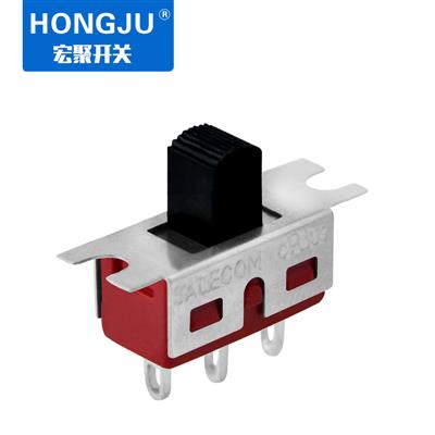 鈕子開關 鈕子開關